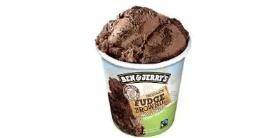 Ben & Jerry's