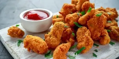 Fingerfood
