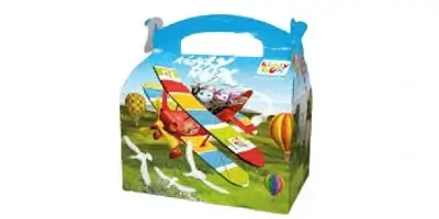 Kiddy-Box