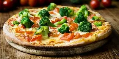 Pizza Neuheiten